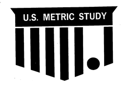 U.S. METRIC STUDY logo