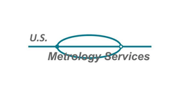 U.S. METROLOGY SERVICES logo