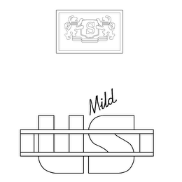 US MILD logo