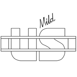 US MILD logo