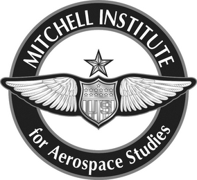 US MITCHELL INSTITUTE FOR AEROSPACE STUDIES logo