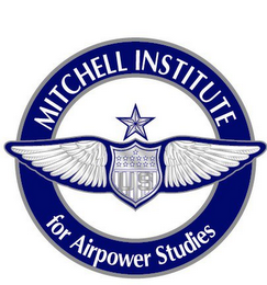 US MITCHELL INSTITUTE FOR AIRPOWER STUDIES logo