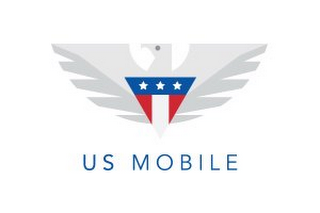 US MOBILE logo
