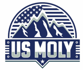 US MOLY logo