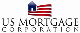 US MORTGAGE CORPORATION logo