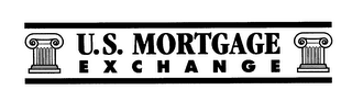 U.S. MORTGAGE EXCHANGE logo