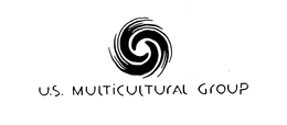 U.S. MULTICULTURAL GROUP logo