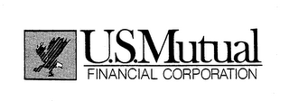 U.S. MUTUAL FINANCIAL CORPORATION
