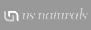 US NATURALS logo