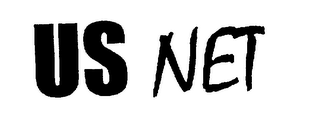 US NET logo