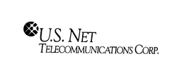 U.S. NET TELECOMMUNICATIONS CORP. logo