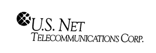 U.S. NET TELECOMMUNICATIONS CORP. logo
