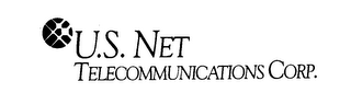 U.S. NET TELECOMMUNICATIONS CORP. logo