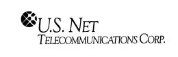 U.S. NET TELECOMMUNICATIONS CORP. logo