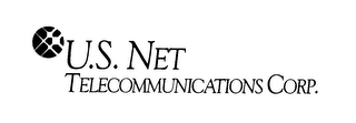 U.S. NET TELECOMMUNICATIONS CORP. logo