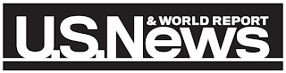 U.S. NEWS & WORLD REPORT logo