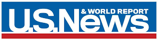 U.S. NEWS & WORLD REPORT logo
