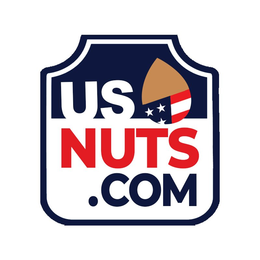 US NUTS.COM logo