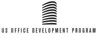 US OFFICE DEVELOPMENT PROGRAM logo
