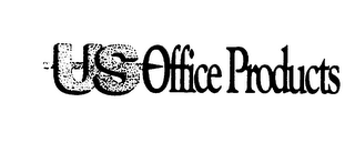 US OFFICE PRODUCTS logo