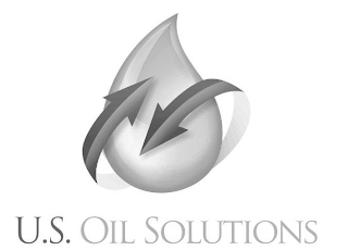 U.S. OIL SOLUTIONS logo
