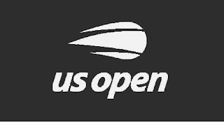 US OPEN logo