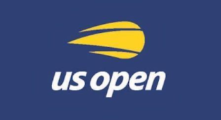 US OPEN logo