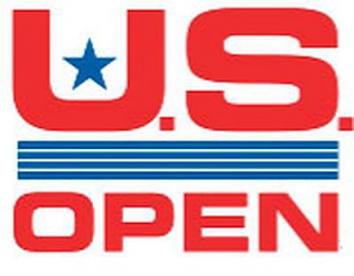 U.S. OPEN logo