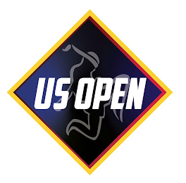 US OPEN logo