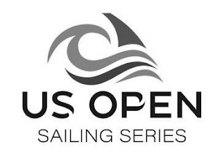 US OPEN SAILING SERIES logo