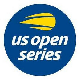 US OPEN SERIES logo