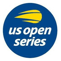US OPEN SERIES logo