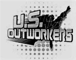 U.S. OUTWORKERS logo