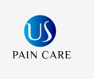 US PAIN CARE logo