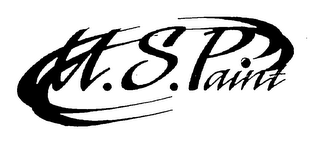 U.S. PAINT logo