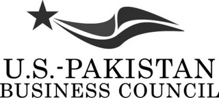 U.S.-PAKISTAN BUSINESS COUNCIL logo