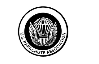 U.S. PARACHUTE ASSOCIATION