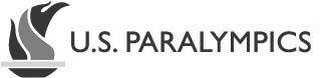 U.S. PARALYMPICS logo