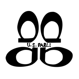 U.S. PARLI logo