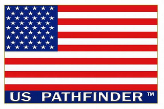 US PATHFINDER logo