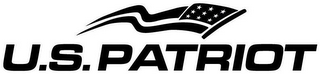 U.S. PATRIOT logo