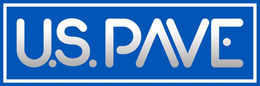 U.S. PAVE logo