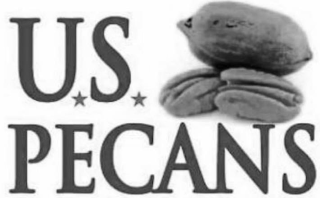 US PECANS logo