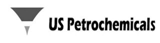 US PETROCHEMICALS logo