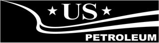 US PETROLEUM logo