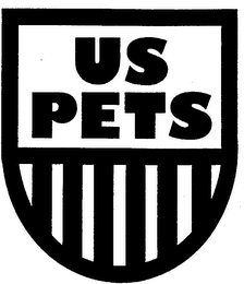 US PETS logo