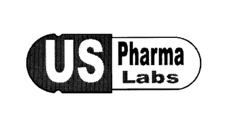 US PHARMA LABS logo
