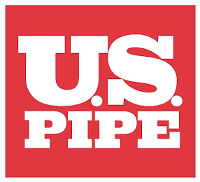U.S. PIPE logo