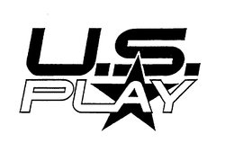 U.S. PLAY logo
