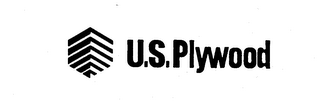 U.S. PLYWOOD logo
